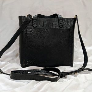 Madewell Small Transport Tote